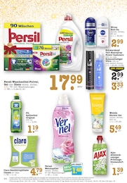 Blumen Angebot im aktuellen E center Prospekt auf Seite 30