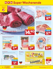 Kaninchen im Netto Marken-Discount Prospekt in Jena Aktueller Netto Marken-Discount Prospekt mit Kaninchen, "Aktuelle Angebote", Seite 50