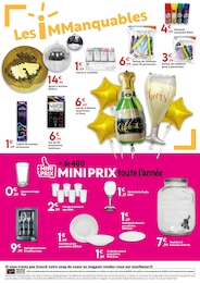 Prix et réduction Fontaine dans le prospectus Maxi Bazar en cours Offre Fontaine dans le catalogue Maxi Bazar du moment à la page 16