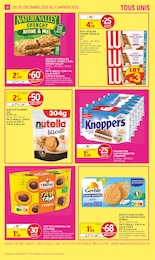 Offre St Michel dans le catalogue Intermarché Super du moment à la page 38