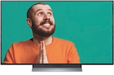 OLED TV OLED48G59LS evo AI TV im Angebot bei expert TeVi in Schwabach OLED TV OLED48G59LS evo AI TV Angebote von LG bei expert TeVi Schwabach für 899,00 €