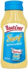 Senf im Angebot bei REWE in Gera Senf Angebote von Bautz'ner bei REWE Gera für 1,59 €