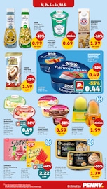 Joghurt im Penny Prospekt in Weinheim Aktueller Penny Prospekt mit Joghurt, "Wer günstig will, muss Penny.", Seite 11