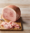 Jambon cuit supérieur avec couenne nature ou fumé à Super U dans Juvisy-sur-Orge Jambon cuit supérieur avec couenne nature ou fumé à Super U dans Juvisy-sur-Orge