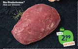 Aktuelle Braten Angebote bei tegut in Stuttgart Aktuelles Bio-Rinderbraten Angebot bei tegut in Stuttgart ab 2,99 €