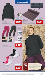 Damenhose Angebot im aktuellen Lidl Prospekt auf Seite 29