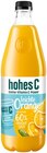 REWE Schönberg - Saft Angebot im Prospekt Saft bei REWE im Schönberg Prospekt für 1,49 €