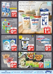 Aktueller EDEKA Prospekt mit Joghurt, "Top Angebote", Seite 11