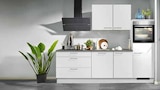 Küchenzeile PN80 im Angebot bei Möbel AS in Aalen Küchenzeile PN80 Angebote von pino bei Möbel AS Aalen für 1.899,00 €