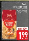 Aktuelles Hochzeit Nudeln Angebot bei EDEKA in Mönchengladbach ab 1,99 €