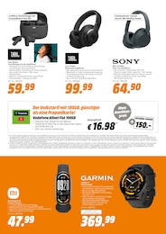 MediaMarkt Saturn Bluetooth im Prospekt MediaMarkt Saturn Bluetooth im Prospekt