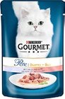 Kaufland Berlinchen - Gourmet Perle Katzennassfutter Angebot im Prospekt Gourmet Perle Katzennassfutter bei Kaufland im Berlinchen Prospekt für 0,49 €