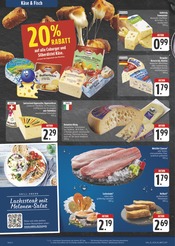 Butter im E center Prospekt in Ansbach Aktueller E center Prospekt mit Butter, "Wir lieben Lebensmittel!", Seite 6