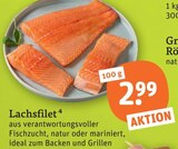 Lachsfilet im tegut Prospekt Lachsfilet von im aktuellen tegut Prospekt für 2,99 €