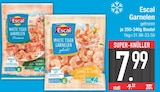 White Tiger Garnelen Provence Angebote von Escal bei EDEKA Augsburg für 7,99 €