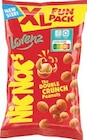 Nic Nac’s XL von Lorenz für 1,99 € bei Lidl im Angebot Nic Nac’s XL von Lorenz im aktuellen Lidl Prospekt