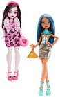 Monster High Puppe³ im Angebot bei REWE in Ansbach Monster High Puppe³ Angebote von Mattel bei REWE Ansbach für 9,99 €