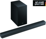 Soundbar HW-B660GF/ZG im Angebot bei expert in Bayreuth Soundbar HW-B660GF/ZG Angebote von Samsung bei expert Bayreuth für 199,00 €