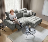 Wohnlandschaft im Angebot bei XXXLutz Möbelhäuser in Aachen Wohnlandschaft Angebote von xora bei XXXLutz Möbelhäuser Aachen für 799,00 €