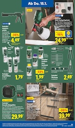 Lidl Silikon im Prospekt 