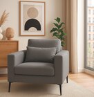 Fauteuil Roma - Maxi Bazar à Villeneuve-d'Ascq Fauteuil Roma en promo chez Maxi Bazar Villeneuve-d'Ascq à 299,99 €