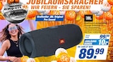 Charge Essential 2 im Angebot bei expert in Bad Oeynhausen Charge Essential 2 Angebote von JBL bei expert Bad Oeynhausen für 89,99 €