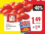Aktuelles Mini-Pflaumentomaten Angebot bei EDEKA in Berlin ab 1,34 €