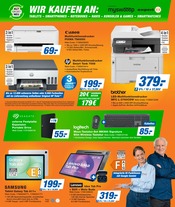 Ähnliche Tintenpatronen Angebote im Prospekt "Top Angebote" von expert in Würzburg Ähnliche Angebote wie Tintenpatronen im Prospekt "Top Angebote" auf Seite 9 von expert in Würzburg