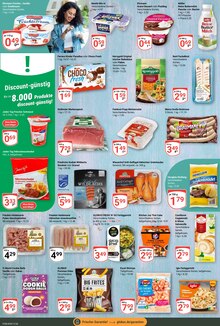 Garnelen im GLOBUS Prospekt "Aktuelle Angebote" mit 26 Seiten (Erlangen)