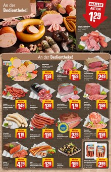 Oliven im aktuellen REWE Prospekt (Ludwigshafen (Rhein)) Oliven im REWE Prospekt "Dein Markt" mit 28 Seiten (Ludwigshafen (Rhein))