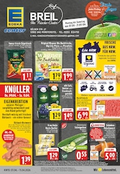 E center Discounter Prospekt der aktuellen Woche mit 28 Seiten, gültig von 07.04.2026 bis 11.04.2026, in Bad Münstereifel und Umgebung Aktueller E center Discounter Prospekt in Bad Münstereifel und Umgebung, "Aktuelle Angebote" mit 28 Seiten, 07.04.2026 - 11.04.2026