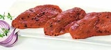 Putenkeule im EDEKA Prospekt Puten-Oberkeulen-Steaks im aktuellen EDEKA Prospekt für 0,99 €
