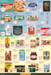 Müsli Angebot & Preis im aktuellen GLOBUS Prospekt Müsli Angebot im aktuellen GLOBUS Prospekt auf Seite 10