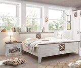 Schlafzimmer Angebot im Möbel Kraft Prospekt Schlafzimmer im Möbel Kraft Prospekt zum Preis von 1.399,00 €