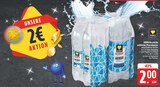 Natürliches Mineralwasser von EDEKA Herzstücke im aktuellen E center Prospekt für 2,00 €