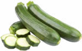 Zucchini Angebote bei Konsum Dresden für 1,00 €