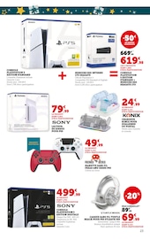 Ordinateur Angebote im Prospekt "LES PRIX BAS de Noël" von Hyper U auf Seite 23