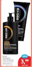 Shampoo von Syoss für 3,99 € bei budni im Angebot Shampoo von Syoss im aktuellen budni Prospekt