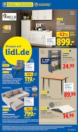 Couch im Lidl Prospekt in Hildesheim Aktueller Lidl Prospekt mit Couch, "LIDL LOHNT SICH", Seite 9