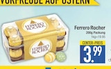 Ferrero Rocher von Ferrero Rocher im aktuellen EDEKA Prospekt für 3,99 €