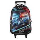 Sac à dos à roulettes Race à Carrefour dans Thiers