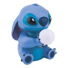 Stitch Lampe im Angebot bei Netto mit dem Scottie in Potsdam Stitch Lampe Angebote von Disney bei Netto mit dem Scottie Potsdam für 22,99 €
