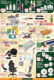 Büromöbel im GLOBUS Prospekt in Pirmasens Aktueller GLOBUS Prospekt mit Büromöbel, "Aktuelle Angebote", Seite 8