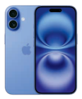 aetka Biedenkopf - iPhone 16 Angebot im Prospekt iPhone 16 bei aetka im Biedenkopf Prospekt für 99,95 €