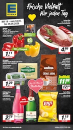 EDEKA Prospekt: "Aktuelle Angebote", 21 Seiten, 04.05.2026 - 09.05.2026