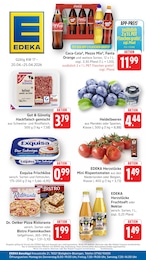 EDEKA Prospekt für Bietigheim: "Aktuelle Angebote", 15 Seiten, 20.04.2026 - 25.04.2026