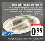 Aktuelle Lachssteak Angebote bei E center in Dortmund Aktuelles Heringsfilets in Sahnesauce Angebot bei E center in Dortmund ab 0,99 €