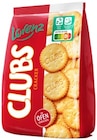 Crunchips oder Clubs Cracker bei REWE im Rödermark Prospekt für 1,19 €