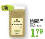 E center Bühlertal - Couscous Angebot im Prospekt Couscous bei E center im Bühlertal Prospekt für 1,79 €