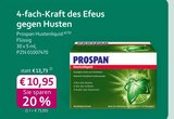 Hustenliquid im aktuellen Prospekt bei mea - meine apotheke in Wiendorf